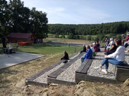 Evropski teden mobilnosti in projekt lokalna kakovost za globalno uspešnost 27